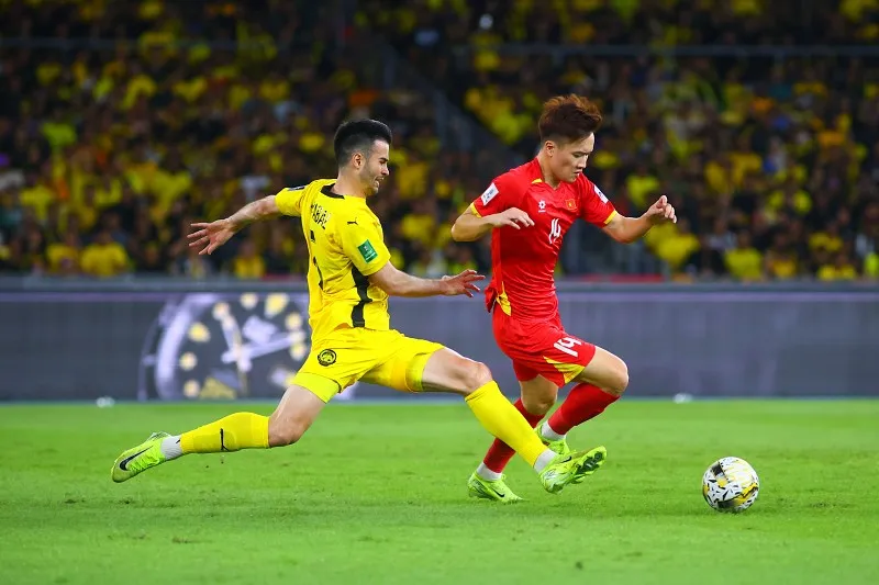 malaysia-viet-nam