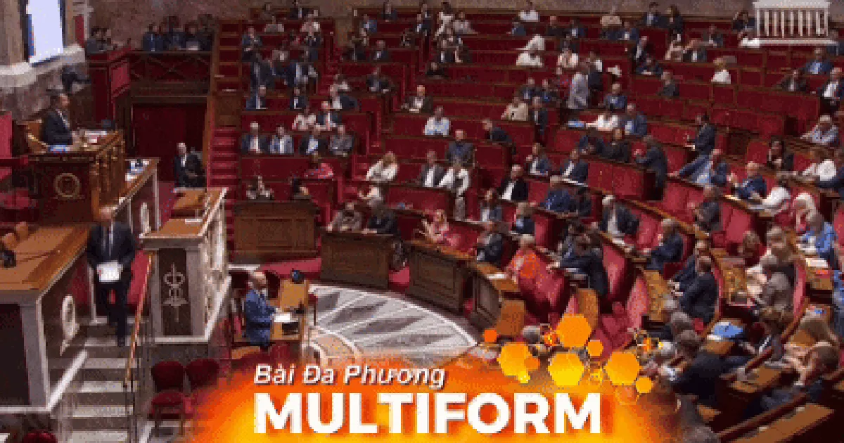 Tòa án tối cao Pháp bác bỏ dự luật cấm trẻ em dưới 15 sử dụng mạng xã hội