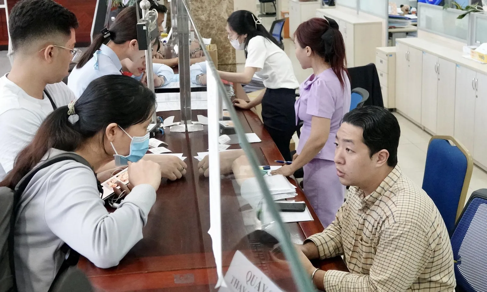 Thuế Hà Nội: Cung cấp thông tin quá hạn có thể bị phạt đến 100 triệu đồng