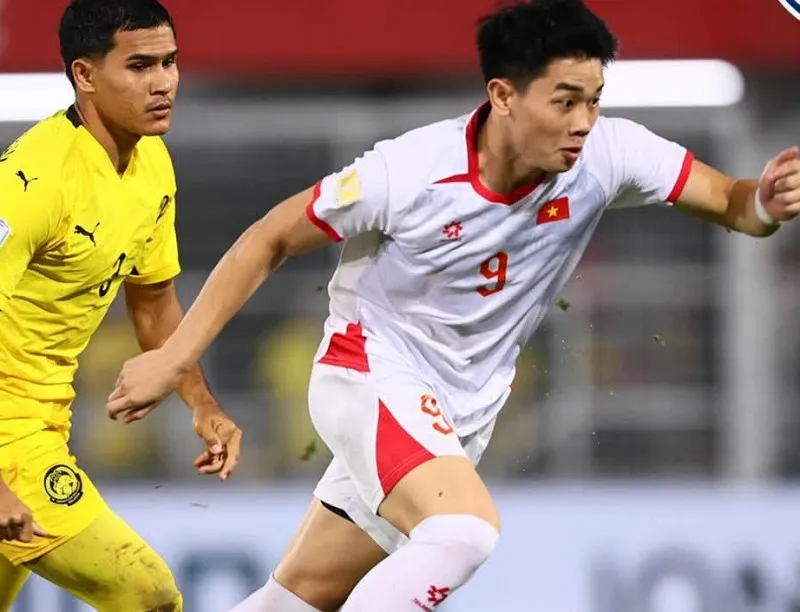 malaysia-viet-nam