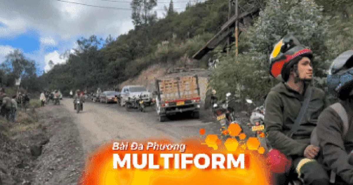 Colombia: Nổ mỏ khí methane, 6 người thiệt mạng