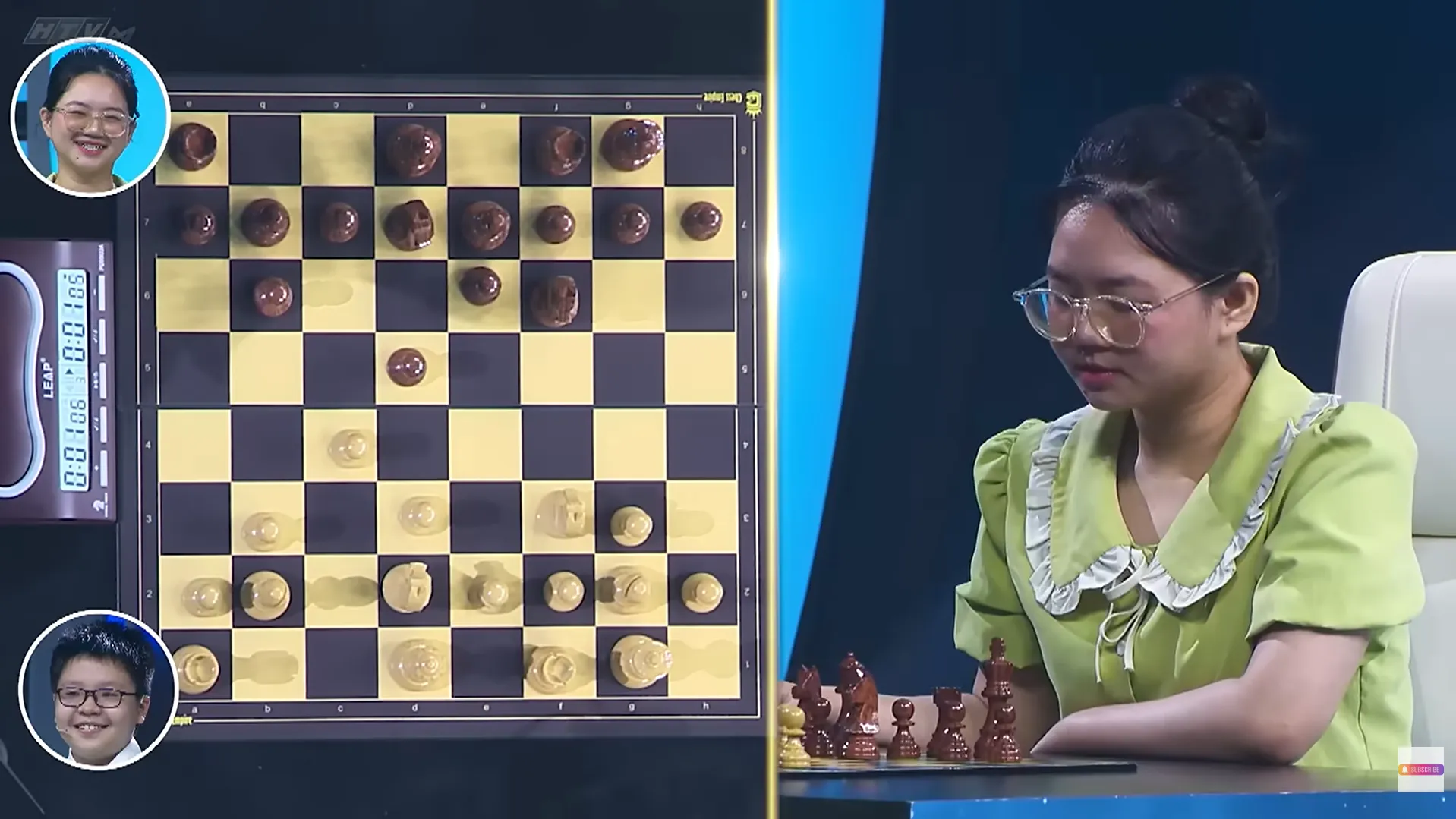 Thần đồng cờ vua đánh bại VĐV Huy chương Vàng SEA Games 33- Ảnh 6.