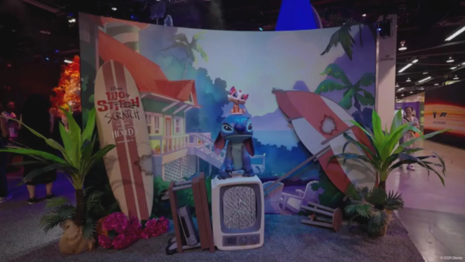 Disney giới thiệu nhiều phim mới tại D23 2026 - Ảnh 4.