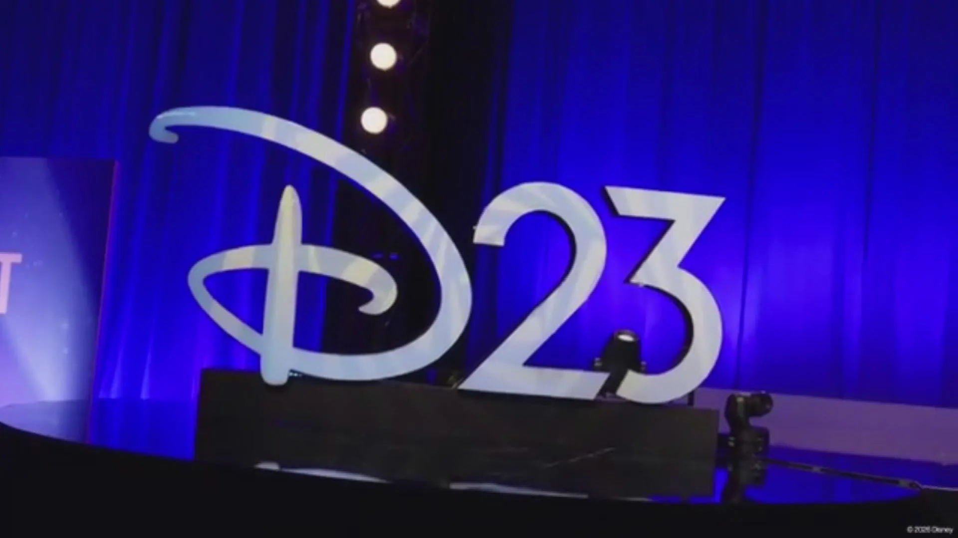 Disney giới thiệu nhiều phim mới tại D23 2026 - Ảnh 7.