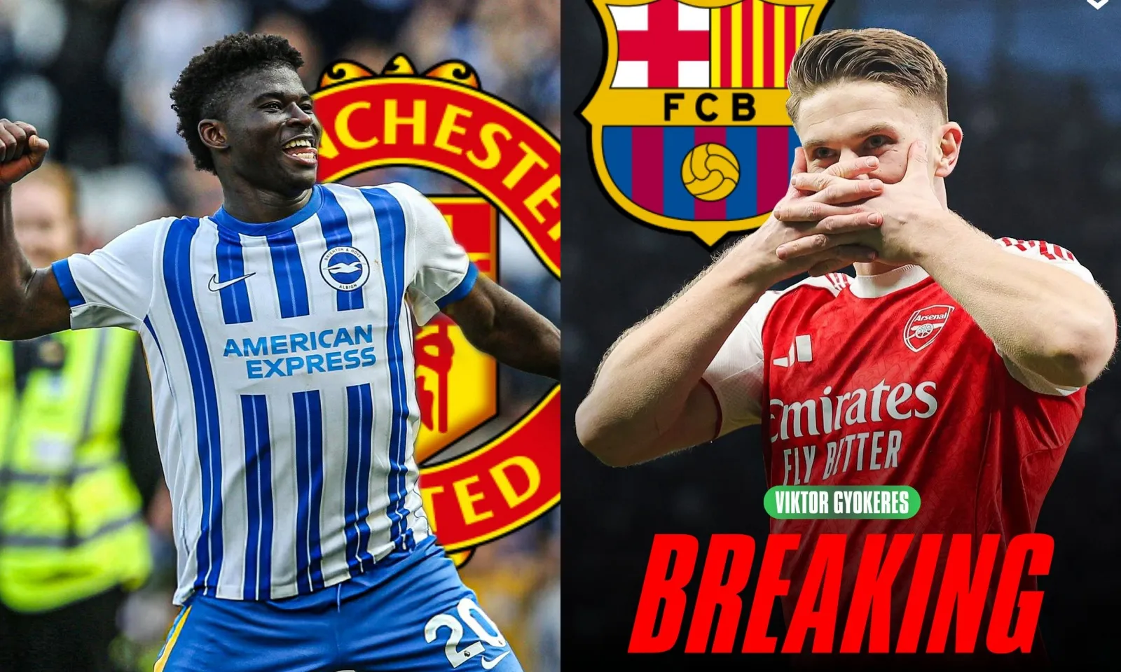 Tin chuyển nhượng 17/8: MU được đại hạ giá | Arsenal mừng thầm vì Barca
