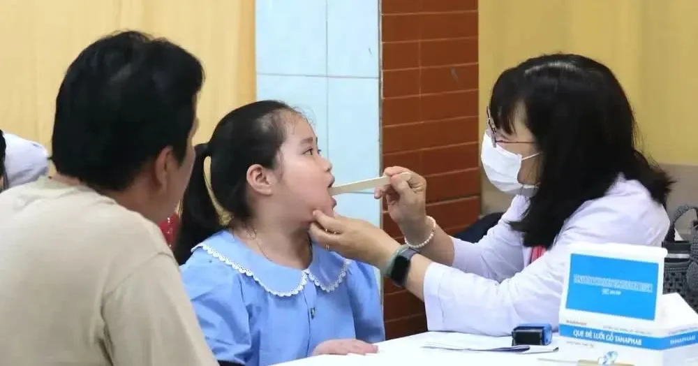 Huy động nguồn lực để nâng cao sức khỏe học đường