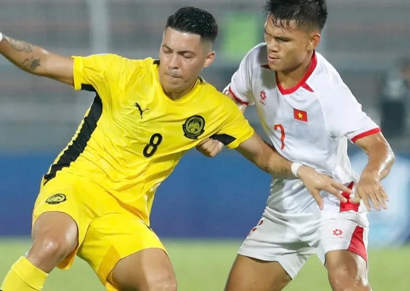 malaysia-viet-nam