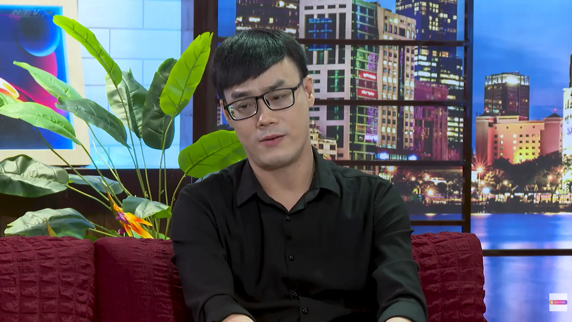Anh Vũ chia sẻ câu chuyện những người phụ nữ có sự nghiệp ổn định nhưng vẫn chưa muốn kết hôn