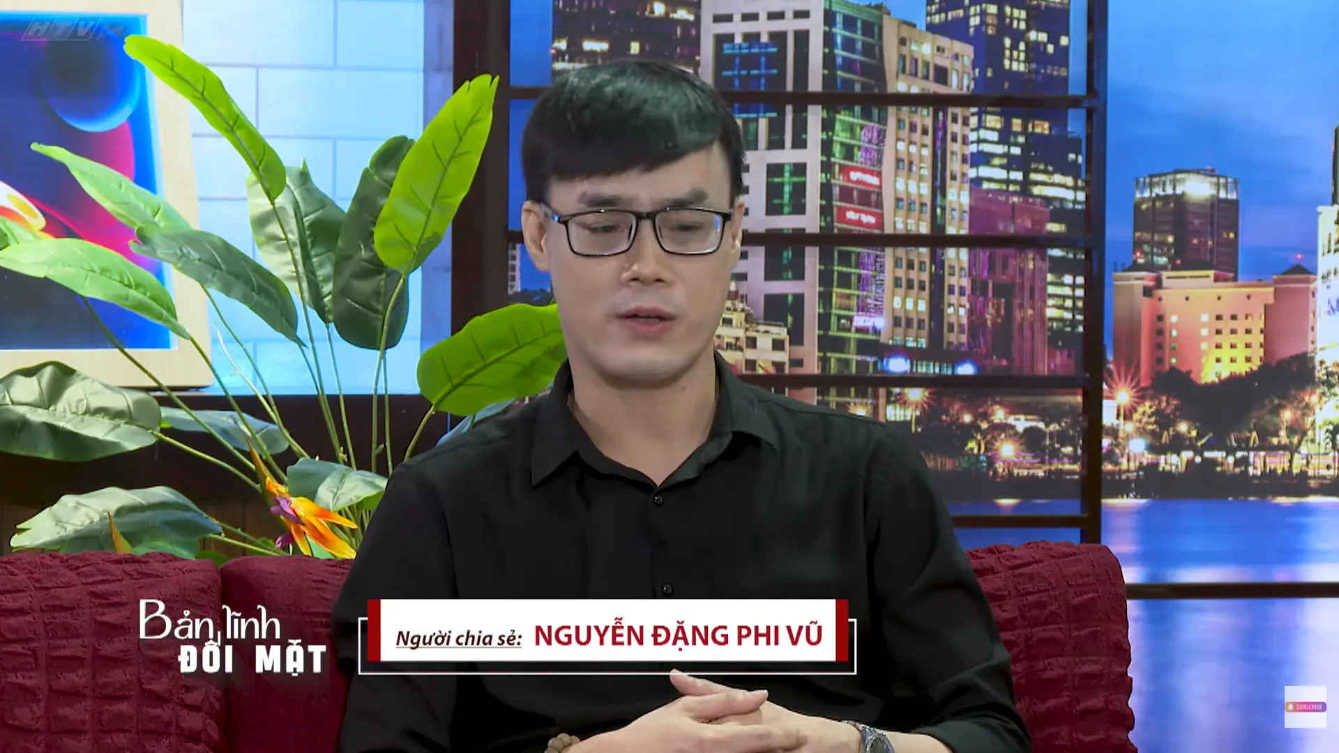 MC Hải Yến và Tô Nhi A cùng khách mời Anh Vũ bàn về tiêu chuẩn chọn bạn đời của phụ nữ thành đạt