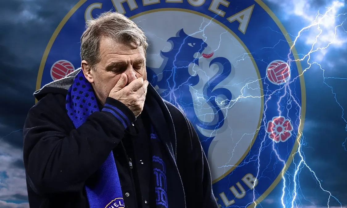 Chelsea sinh biến! Chủ tịch Boehly tháo chạy vì thất bại trong cuộc chiến quyền lực