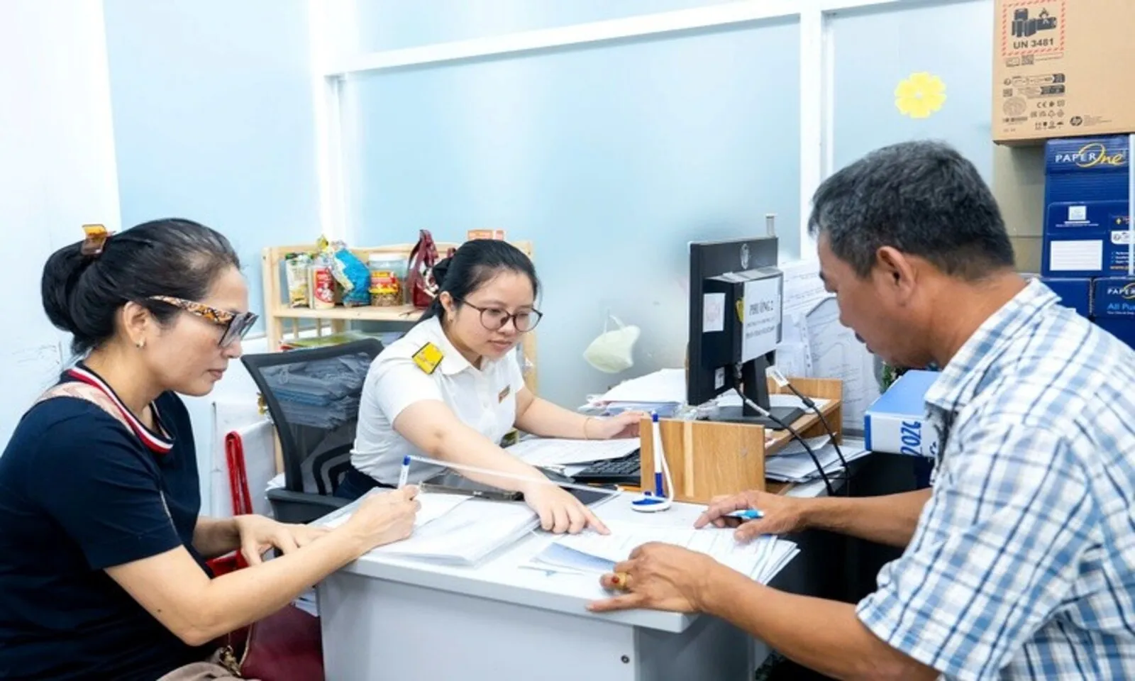 Cục Thuế nghiêm cấm vòi vĩnh, móc nối để “làm nhanh” hồ sơ giải thể - Ảnh 2
