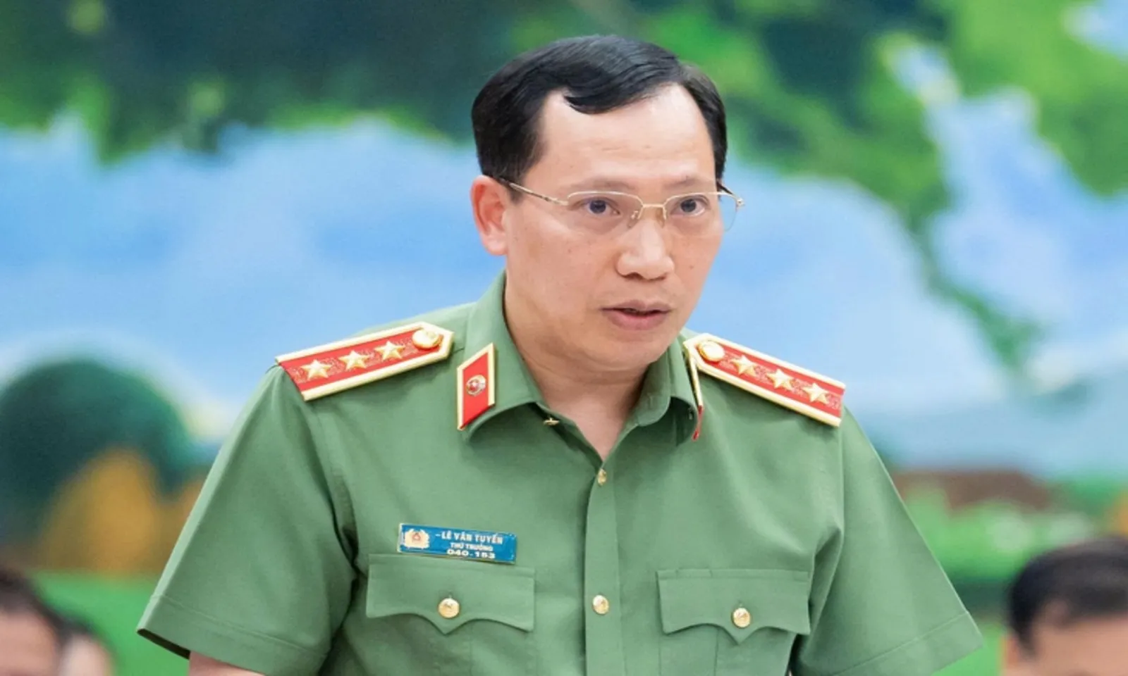 Đề xuất bỏ hình phạt tử hình với 6 tội danh - Ảnh 1