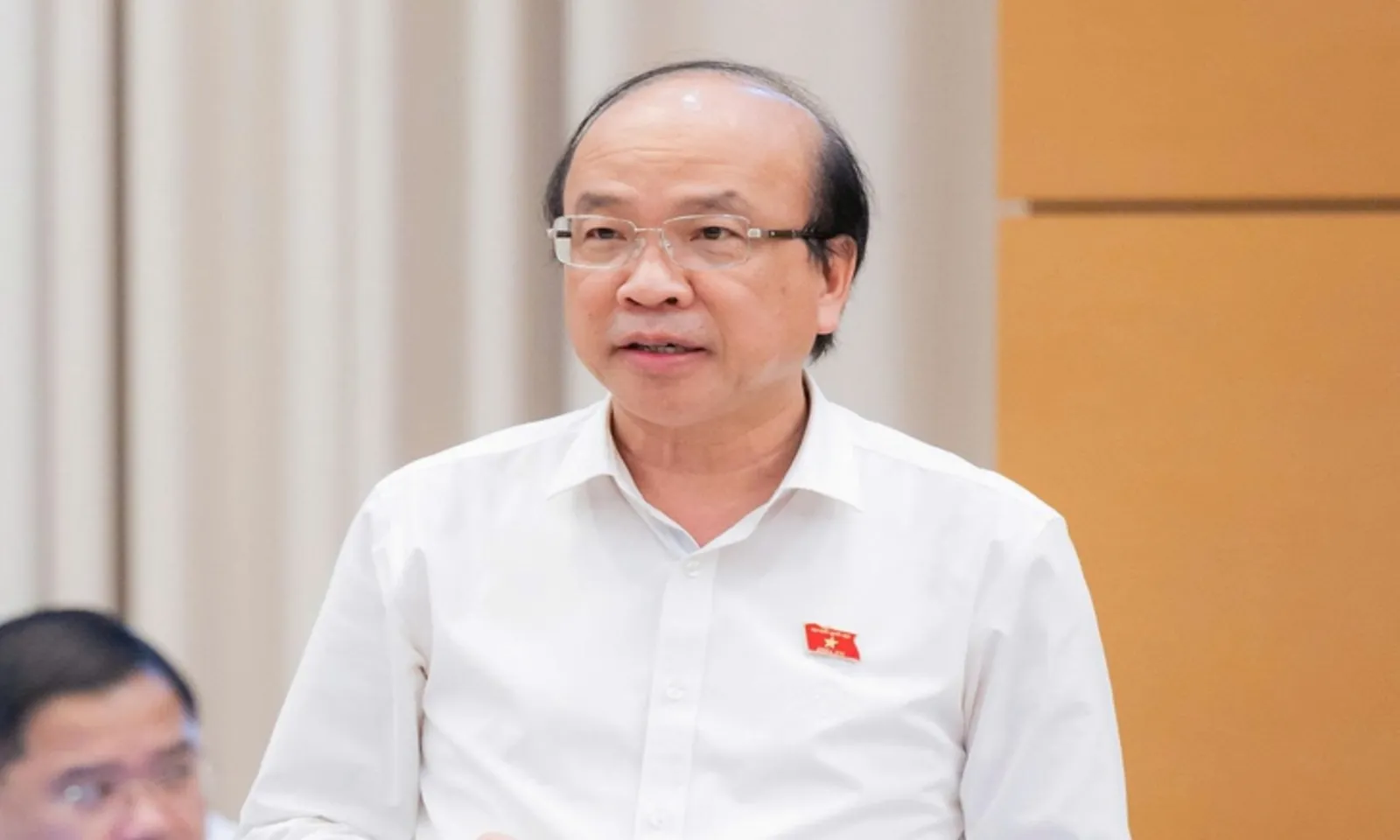 Đề xuất bỏ hình phạt tử hình với 6 tội danh - Ảnh 2