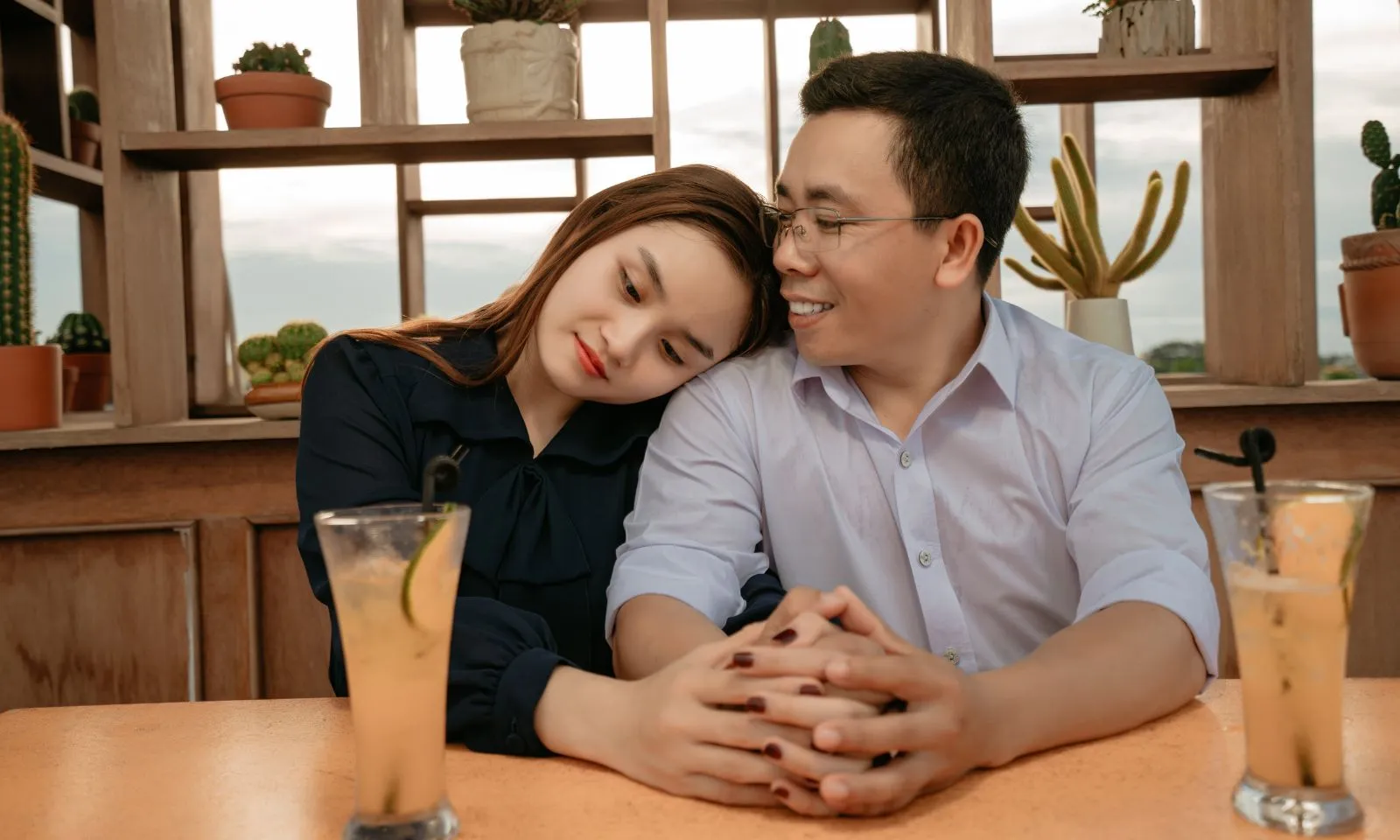 Mẹ đơn thân vướng vào lưới tình của đàn ông có vợ