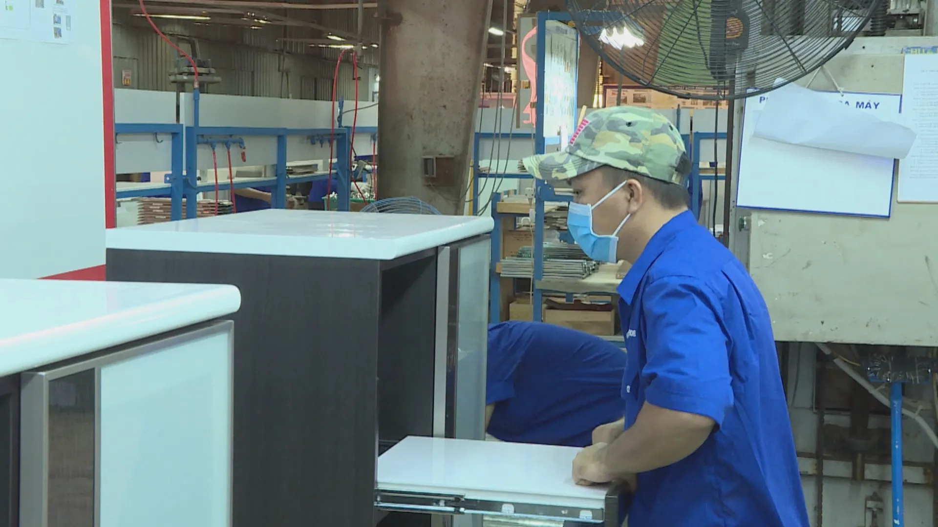 Trung tâm Tài chính Quốc tế: Kết nối dòng vốn toàn cầu - Ảnh 2. Trung tâm Tài chính Quốc tế: Kết nối dòng vốn toàn cầu - Ảnh 2.