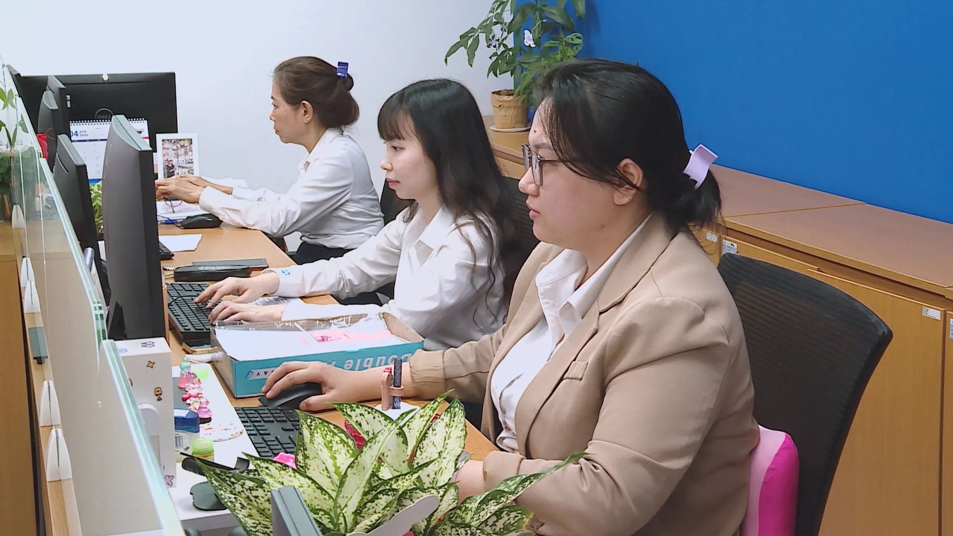 Trung tâm Tài chính Quốc tế: Kết nối dòng vốn toàn cầu - Ảnh 3.