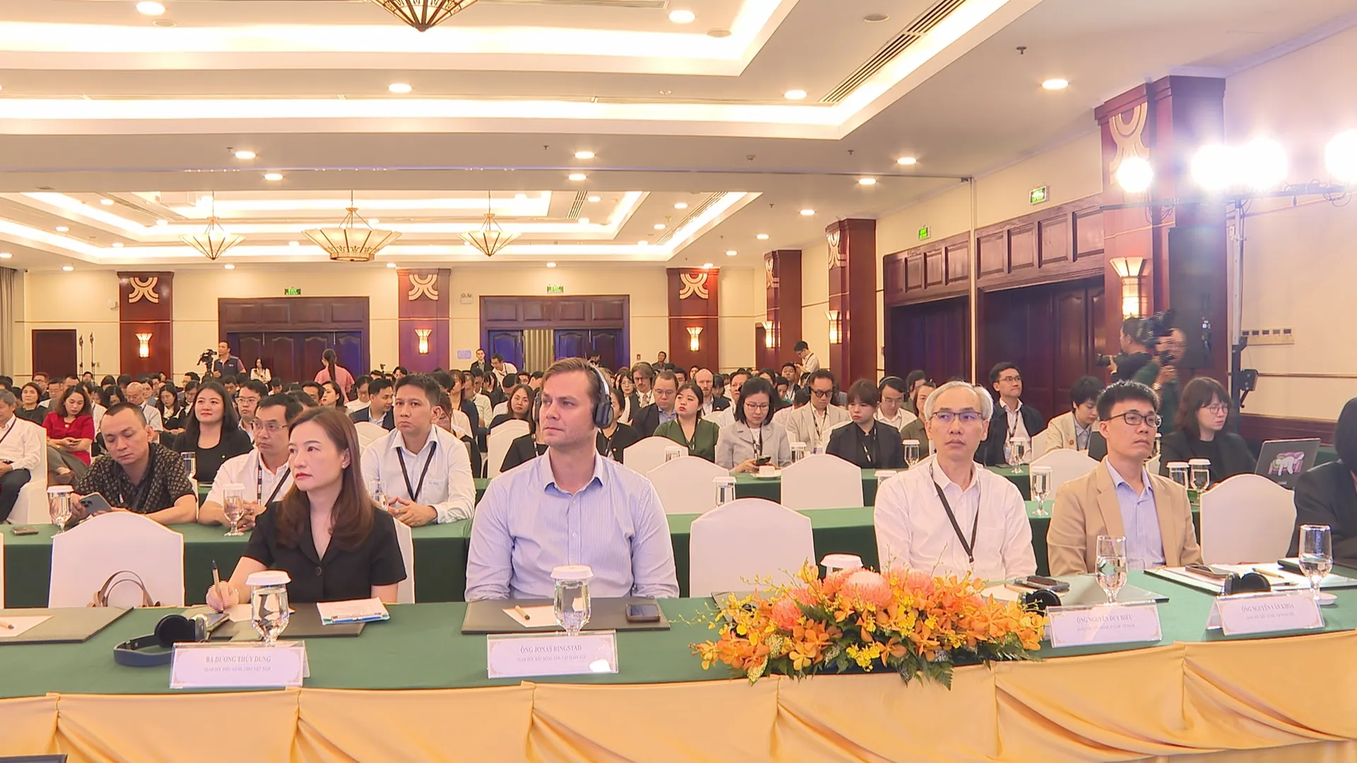 Trung tâm Tài chính Quốc tế: Kết nối dòng vốn toàn cầu - Ảnh 7. Trung tâm Tài chính Quốc tế: Kết nối dòng vốn toàn cầu - Ảnh 7.