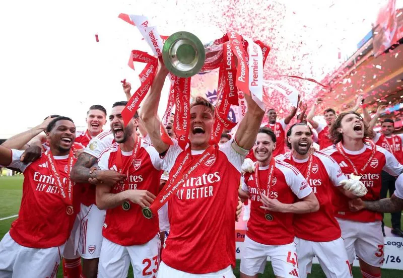 arsenal