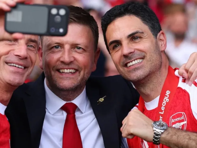 arteta-arsenal