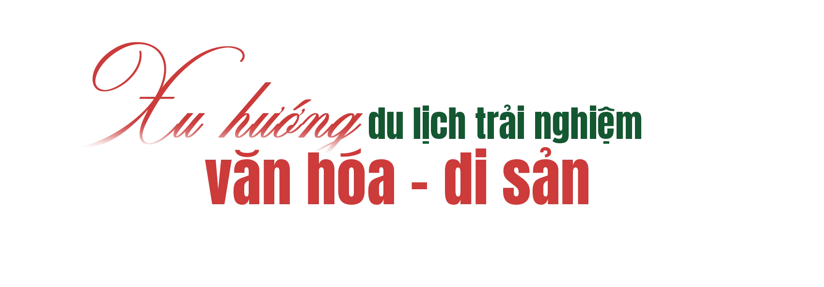 Tiềm năng du lịch văn hóa - di sản tại TP. Hồ Chí Minh - Ảnh 1.