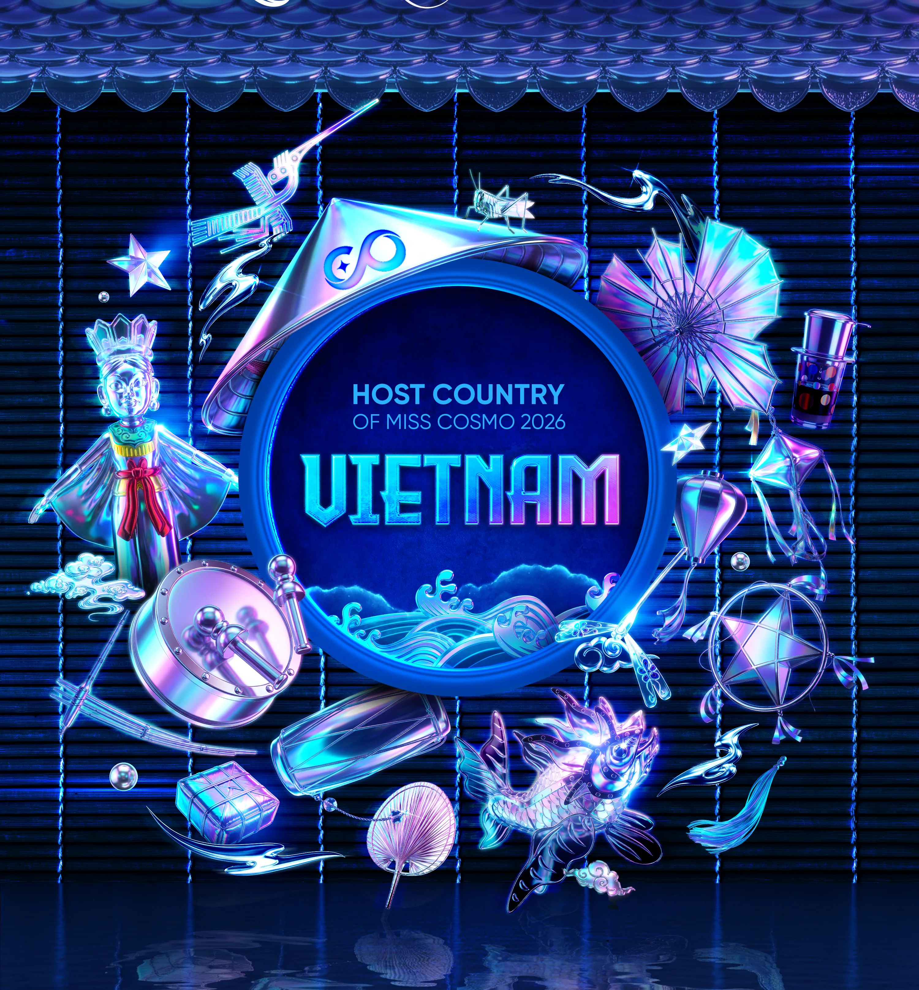 Host Country MCO 2026