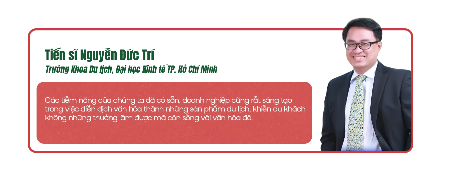 Tiềm năng du lịch văn hóa - di sản tại TP. Hồ Chí Minh - Ảnh 4.