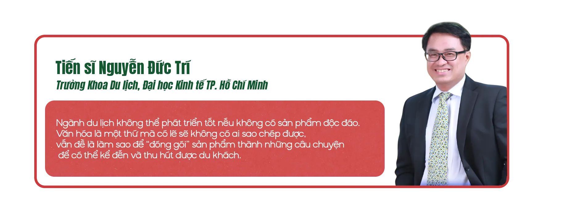 Tiềm năng du lịch văn hóa - di sản tại TP. Hồ Chí Minh - Ảnh 6.