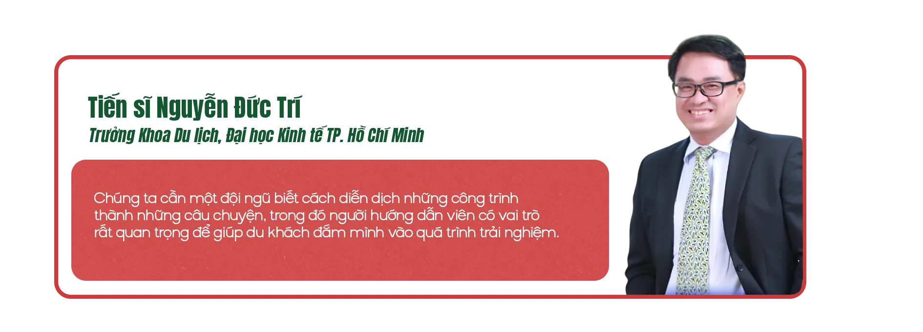 Tiềm năng du lịch văn hóa - di sản tại TP. Hồ Chí Minh - Ảnh 13.