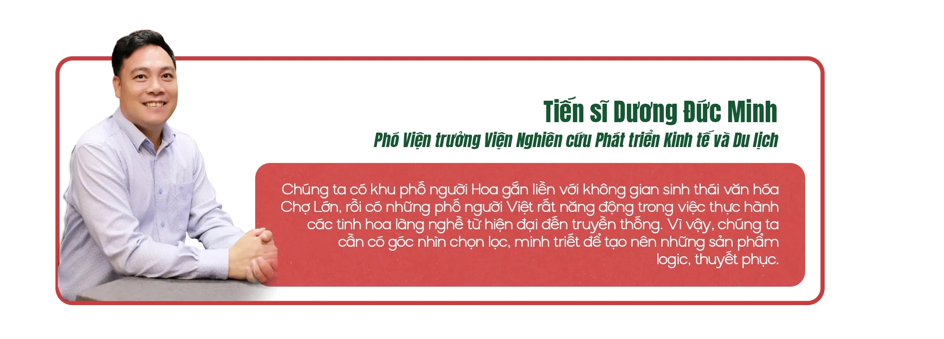 Tiềm năng du lịch văn hóa - di sản tại TP. Hồ Chí Minh - Ảnh 14.