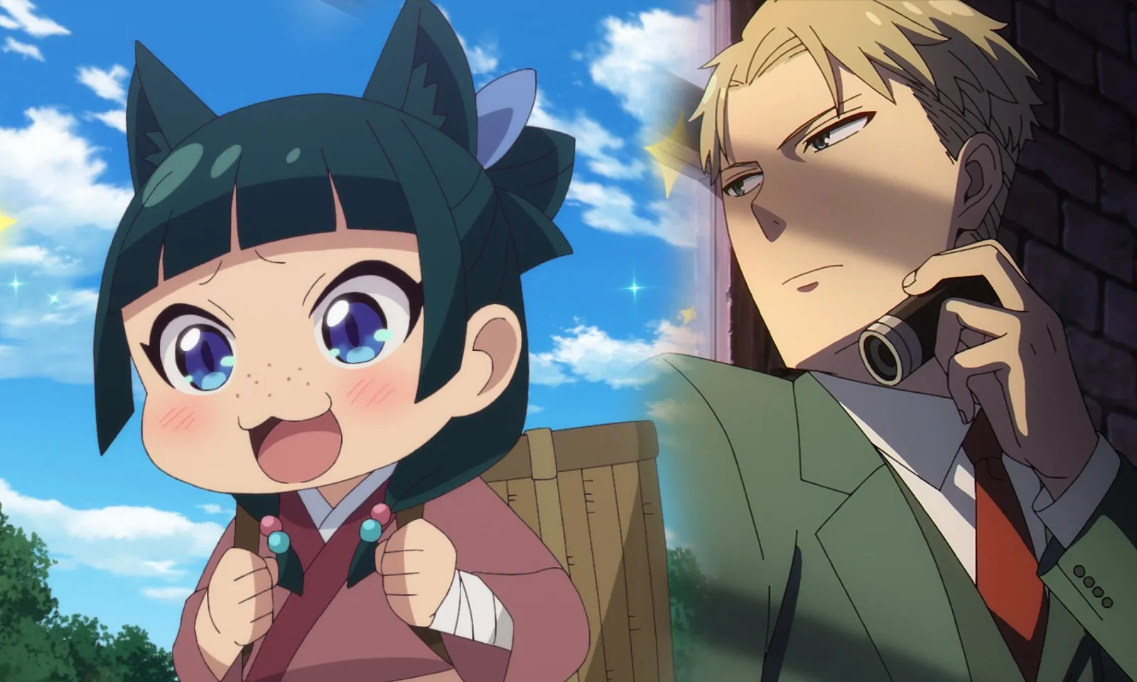 Điểm danh các nhân vật anime thông minh nhất!