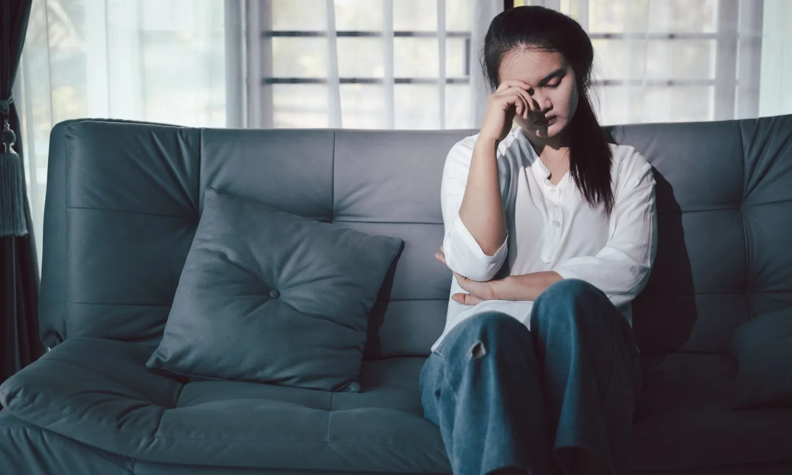 Nuôi bạn trai ăn học, cô gái bàng hoàng khi bị “phũ”