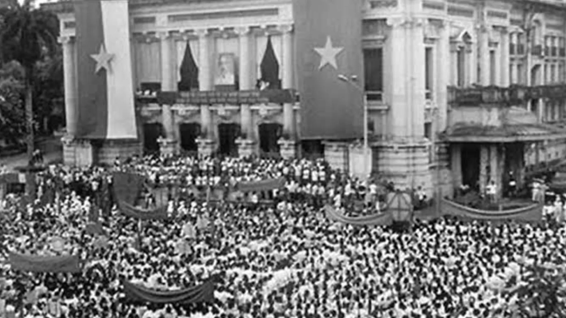 Cách mạng tháng Tám 1945 - Dấu ấn thời đại - Ảnh 5. Cách mạng tháng Tám 1945 - Dấu ấn thời đại - Ảnh 5.