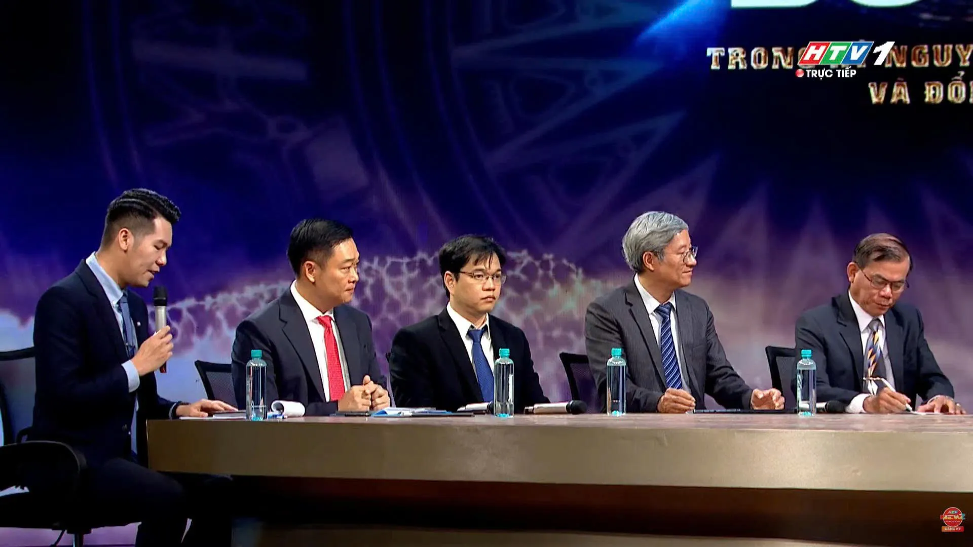 Made By VietNam 2026: “Khơi dòng - Bứt tốc trong kỷ nguyên Khoa học Công Nghệ và Đổi mới sáng tạo” - Ảnh 2.