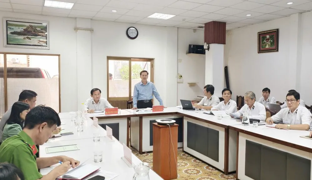 TPHCM tăng cường kiểm soát dịch bệnh trên đàn vật nuôi cao điểm mùa mưa bão