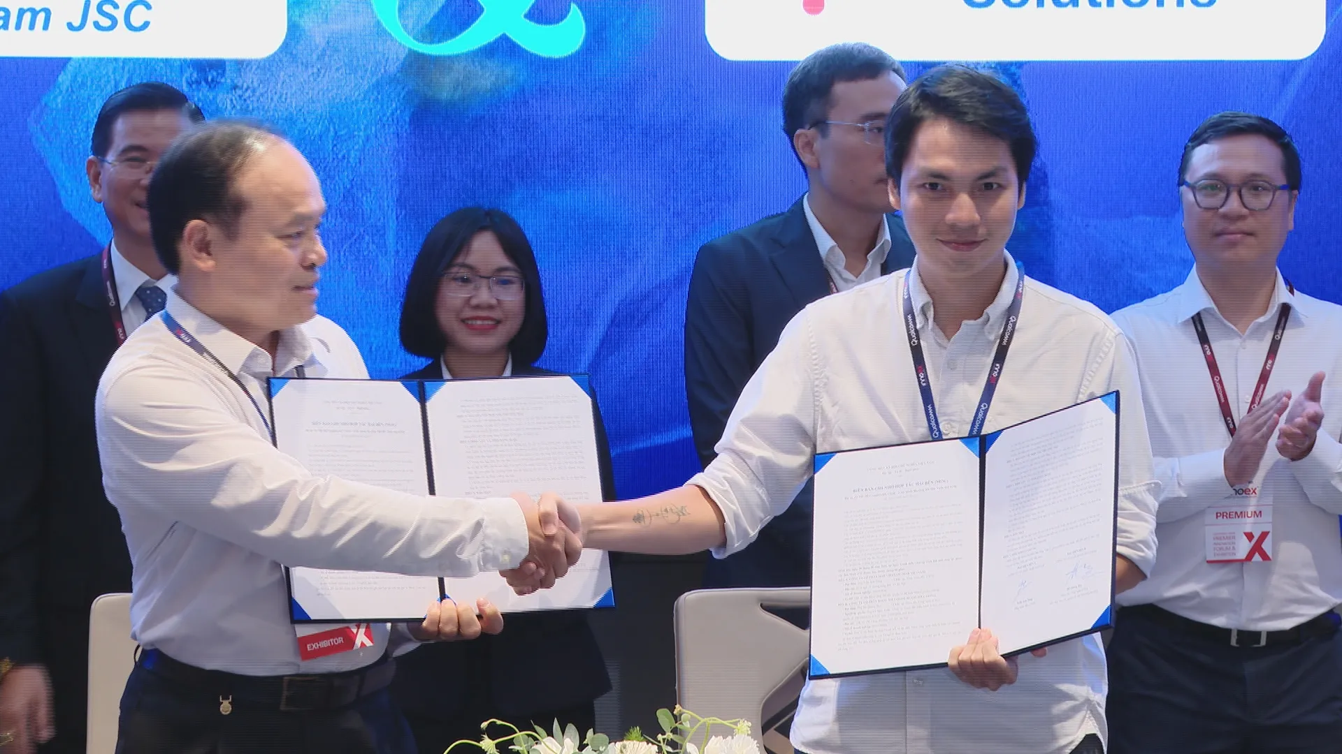 Khai mạc Demo Day 2026 - Chương trình đổi mới sáng tạo mảng nhựa - Ảnh 2.