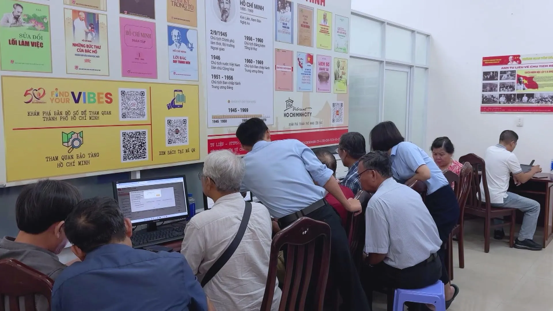 ĐƯA CHUYỂN ĐỔI SỐ VÀO CÔNG TÁC XÂY DỰNG ĐẢNG - Ảnh 2. ĐƯA CHUYỂN ĐỔI SỐ VÀO CÔNG TÁC XÂY DỰNG ĐẢNG - Ảnh 2.