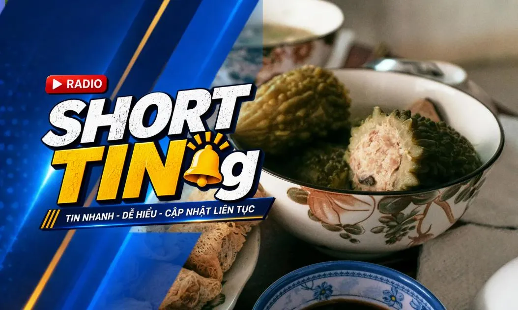 Việt Nam là điểm đến ẩm thực số 1 thế giới