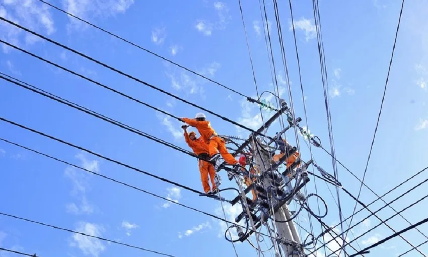 Lịch cúp điện TP. Hồ Chí Minh ngày 21/8