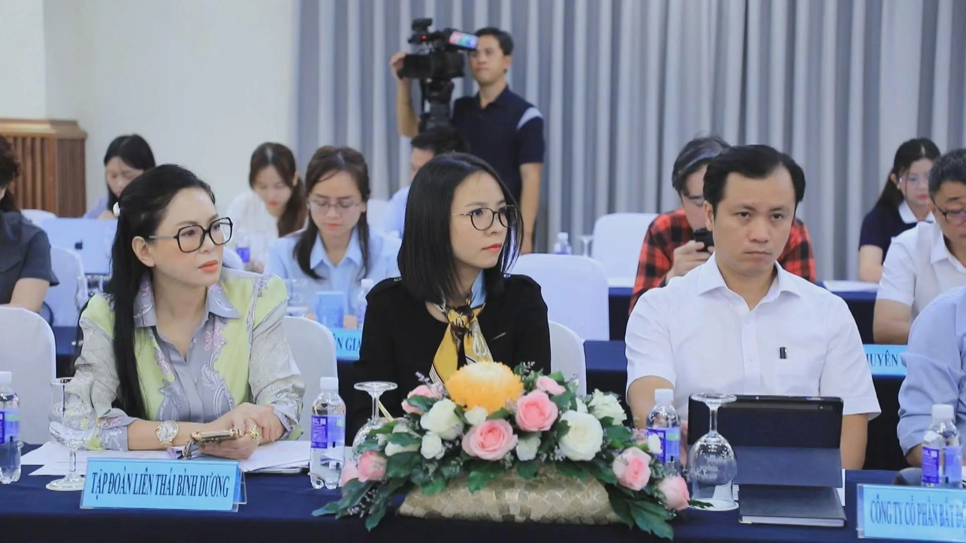TP. Hồ Chí Minh: Đồng hành xây dựng mô hình trung tâm Outlet  - Ảnh 3.