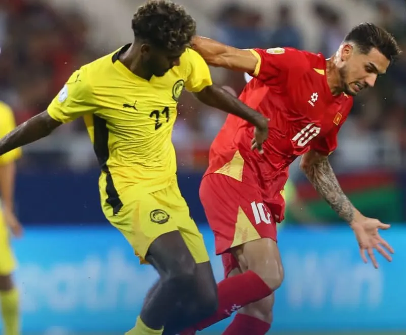 malaysia-viet-nam