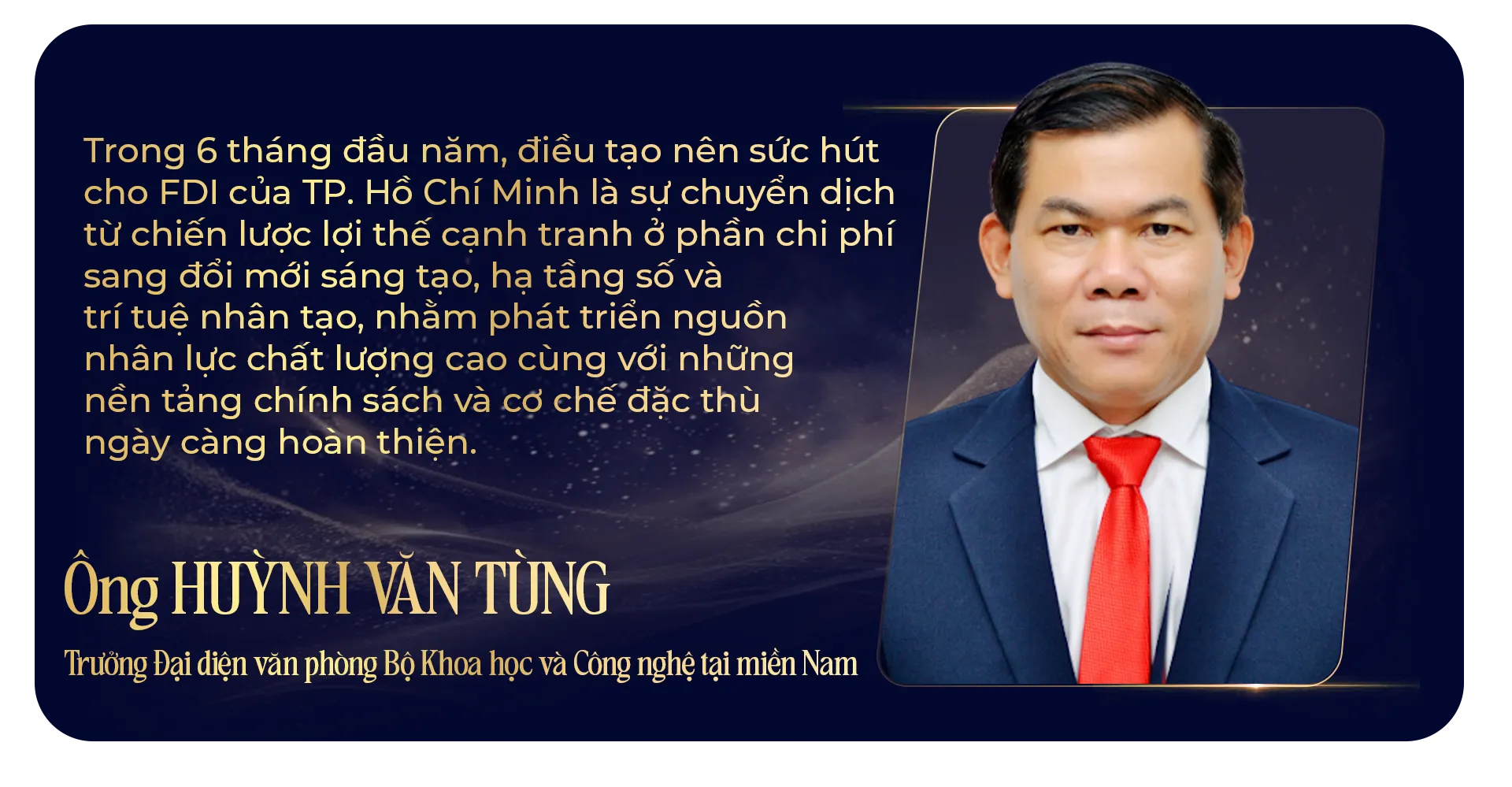 Made By VietNam 2026: “Khơi dòng - Bứt tốc trong kỷ nguyên Khoa học Công Nghệ và Đổi mới sáng tạo” - Ảnh 3.
