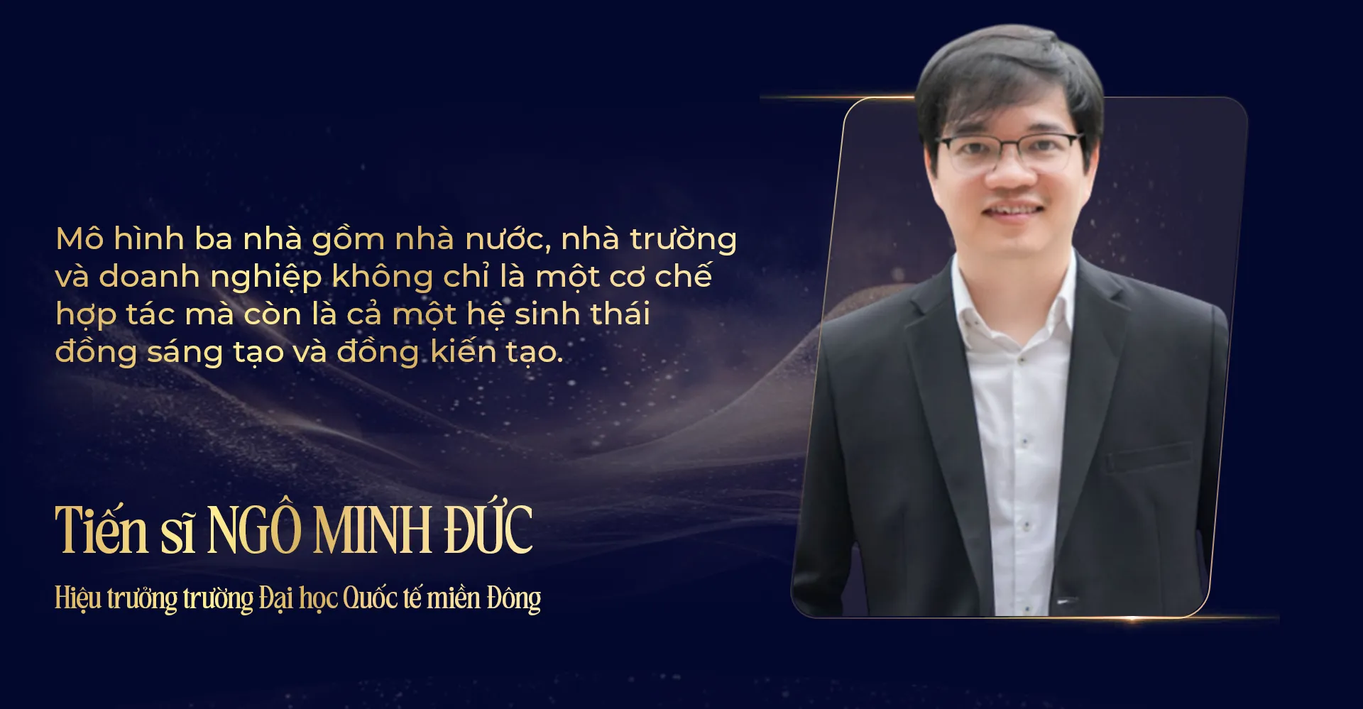 Made By VietNam 2026: “Khơi dòng - Bứt tốc trong kỷ nguyên Khoa học Công Nghệ và Đổi mới sáng tạo” - Ảnh 9.
