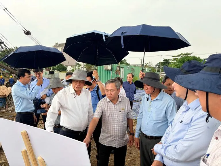 Bảo đảm quyền lợi người dân khi chỉnh trang đô thị