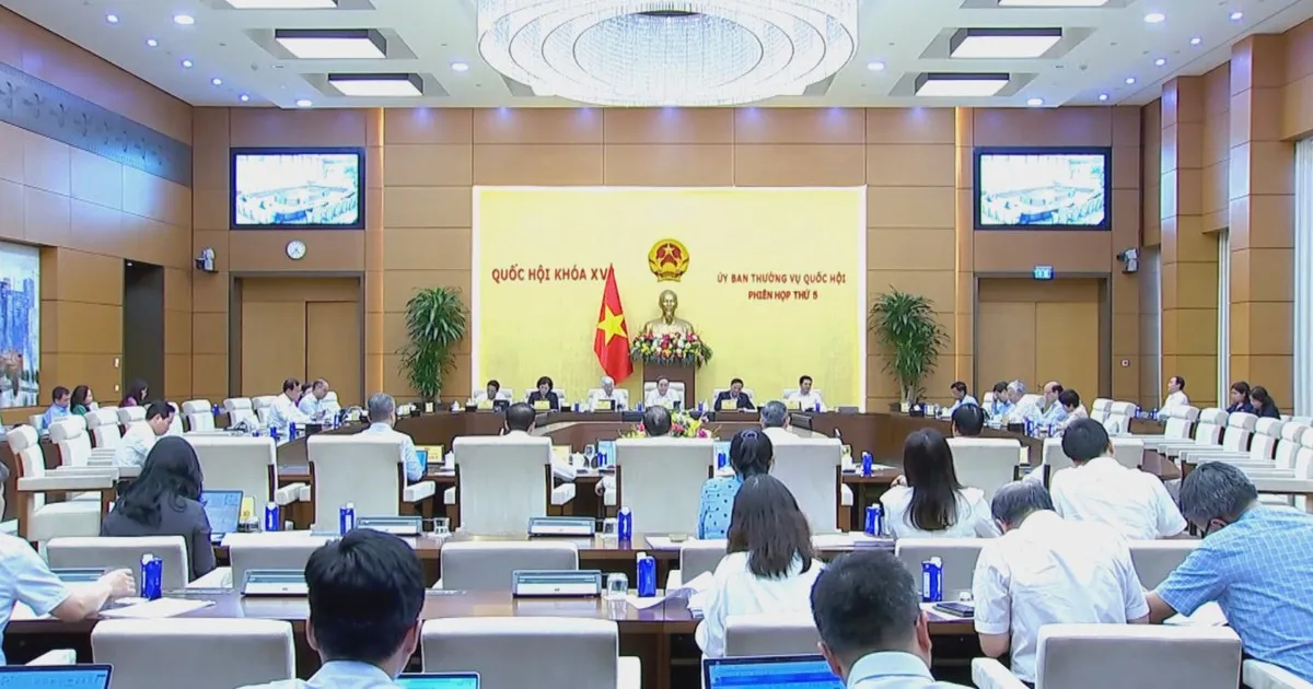 Đề xuất cơ chế phát triển khu đô thị lấn biển