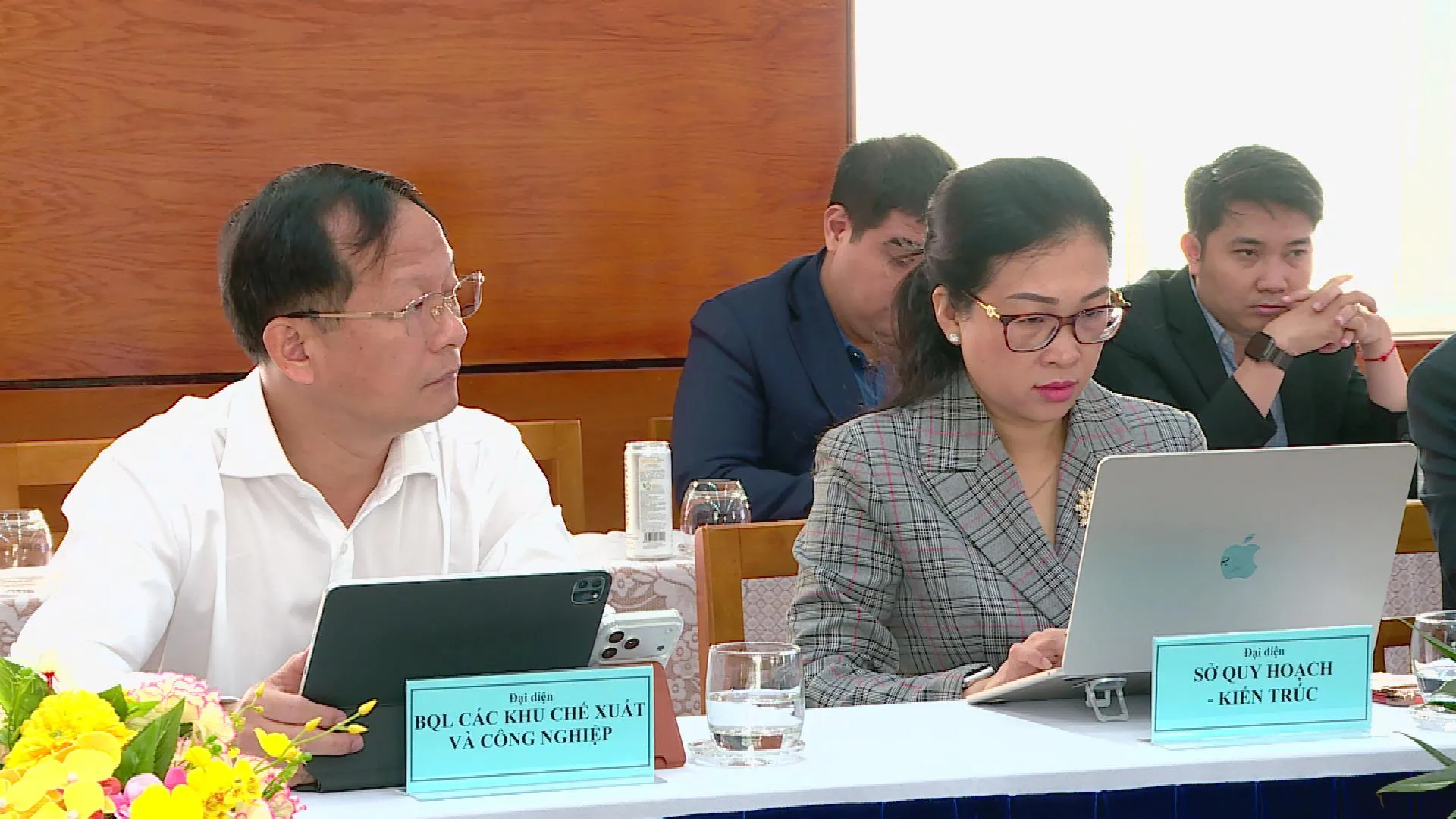 Thúc đẩy hợp tác đô thị giữa TP. Hồ Chí Minh và Hàn Quốc - Ảnh 2.