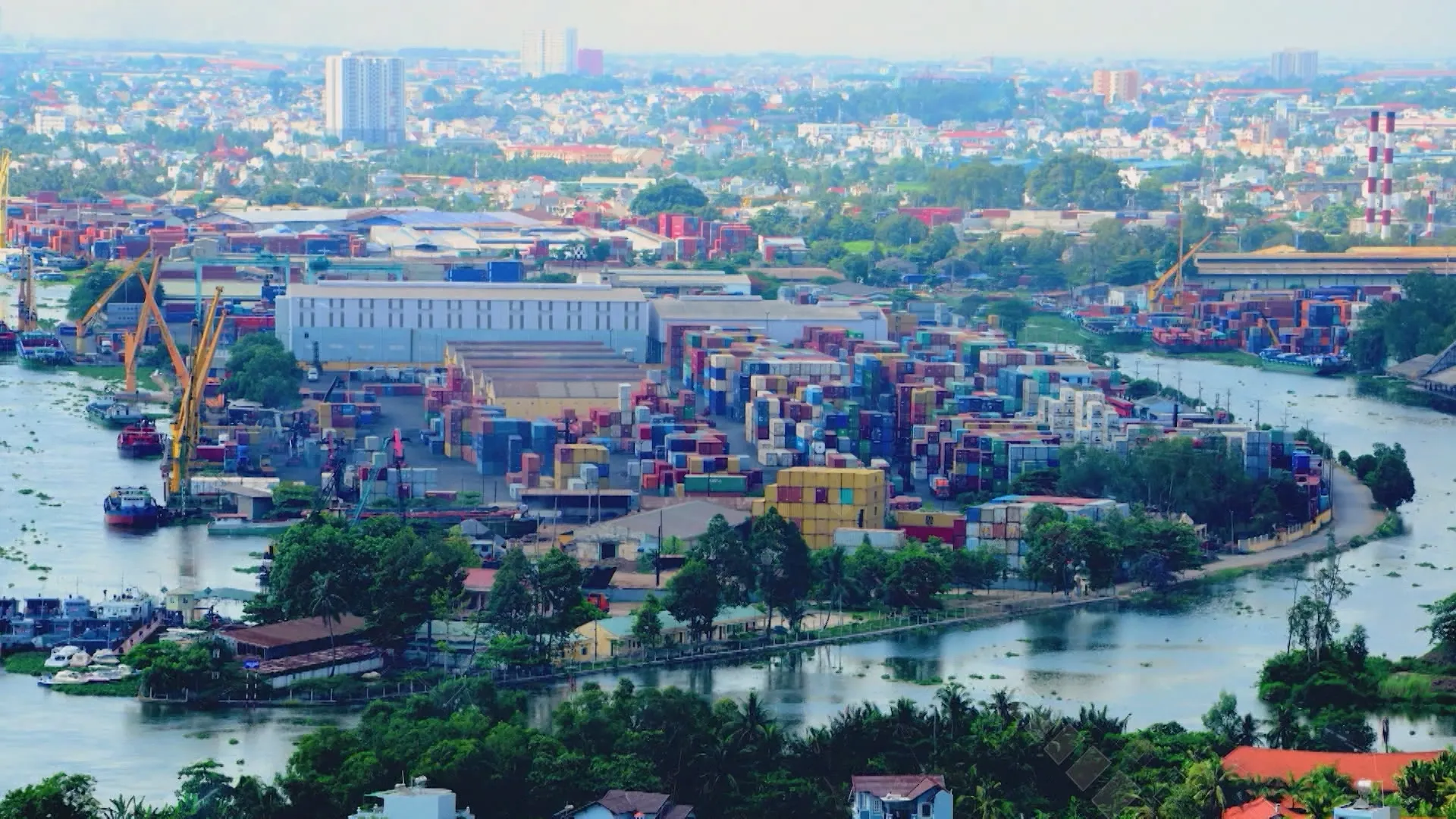 Ngành thuỷ sản hướng đến mở rộng thị trường, đa dạng hóa chuỗi cung ứng