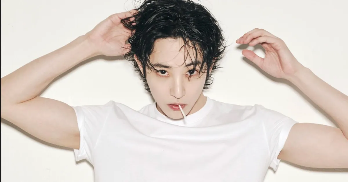 Nam diễn viên Lee Soo-hyuk bất ngờ rút khỏi phim mới gây ngỡ ngàng