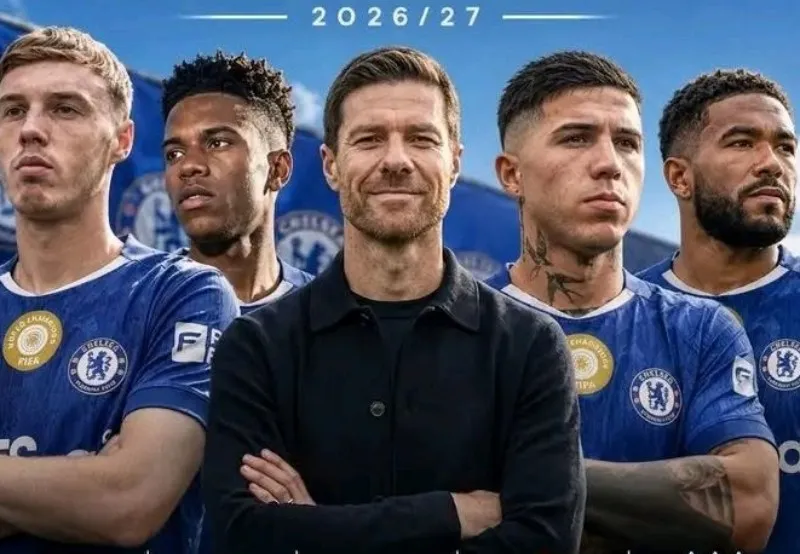 chelsea