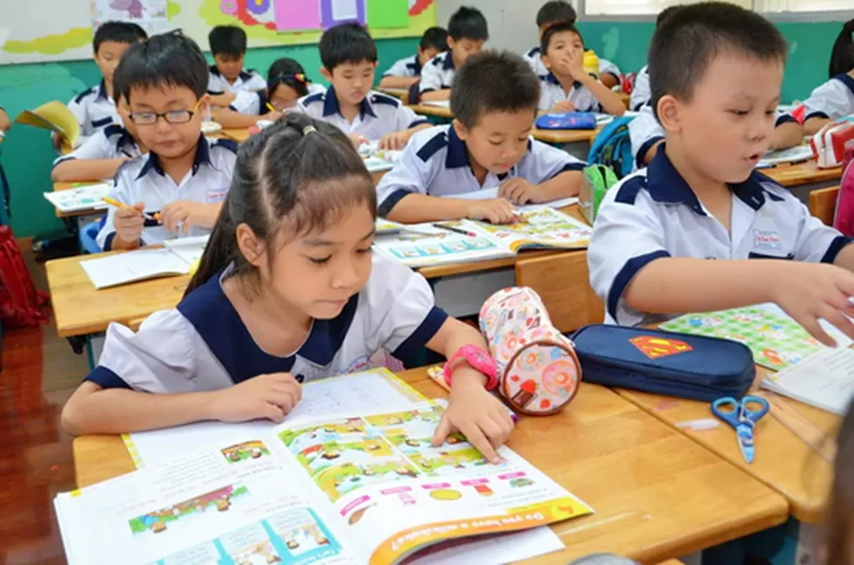 Dự thảo Thông tư sửa đổi, bổ sung nội dung giáo dục ở cấp tiểu học trong giai đoạn giáo dục cơ bản