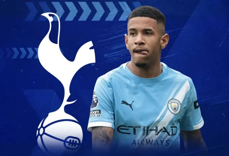 savinho-tottenham-man-city